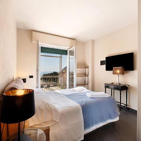 Apartament Casa Mario Levanto Zewnętrze zdjęcie