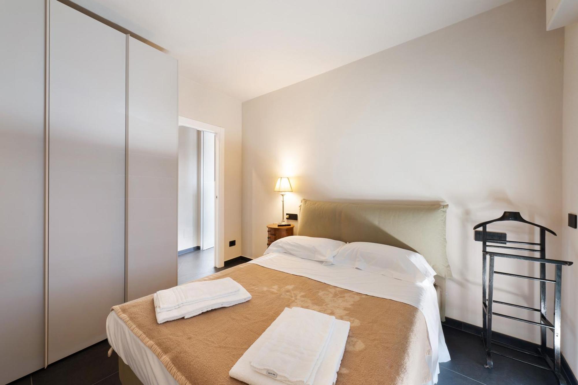Apartament Casa Mario Levanto Zewnętrze zdjęcie