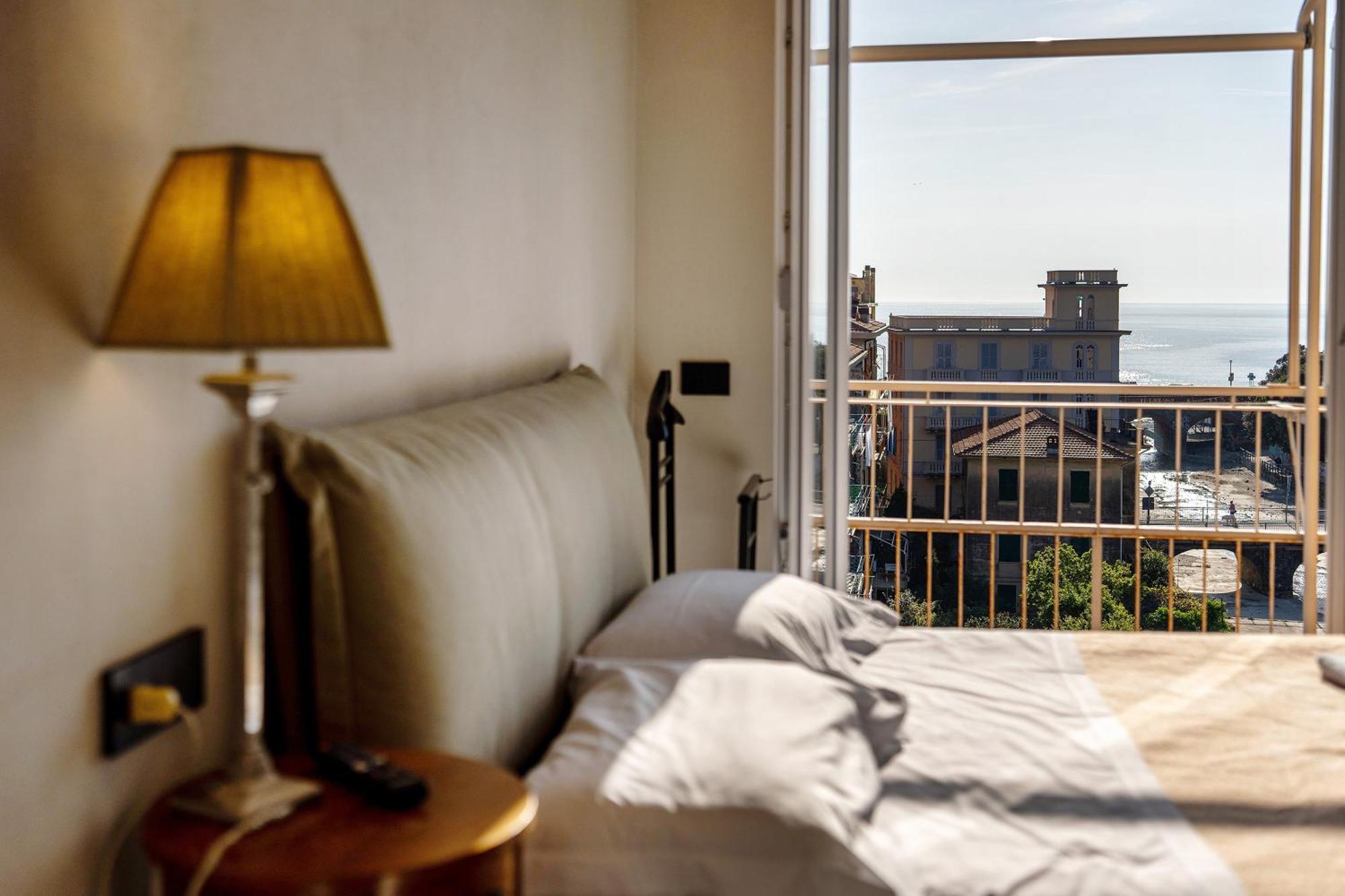 Apartament Casa Mario Levanto Zewnętrze zdjęcie