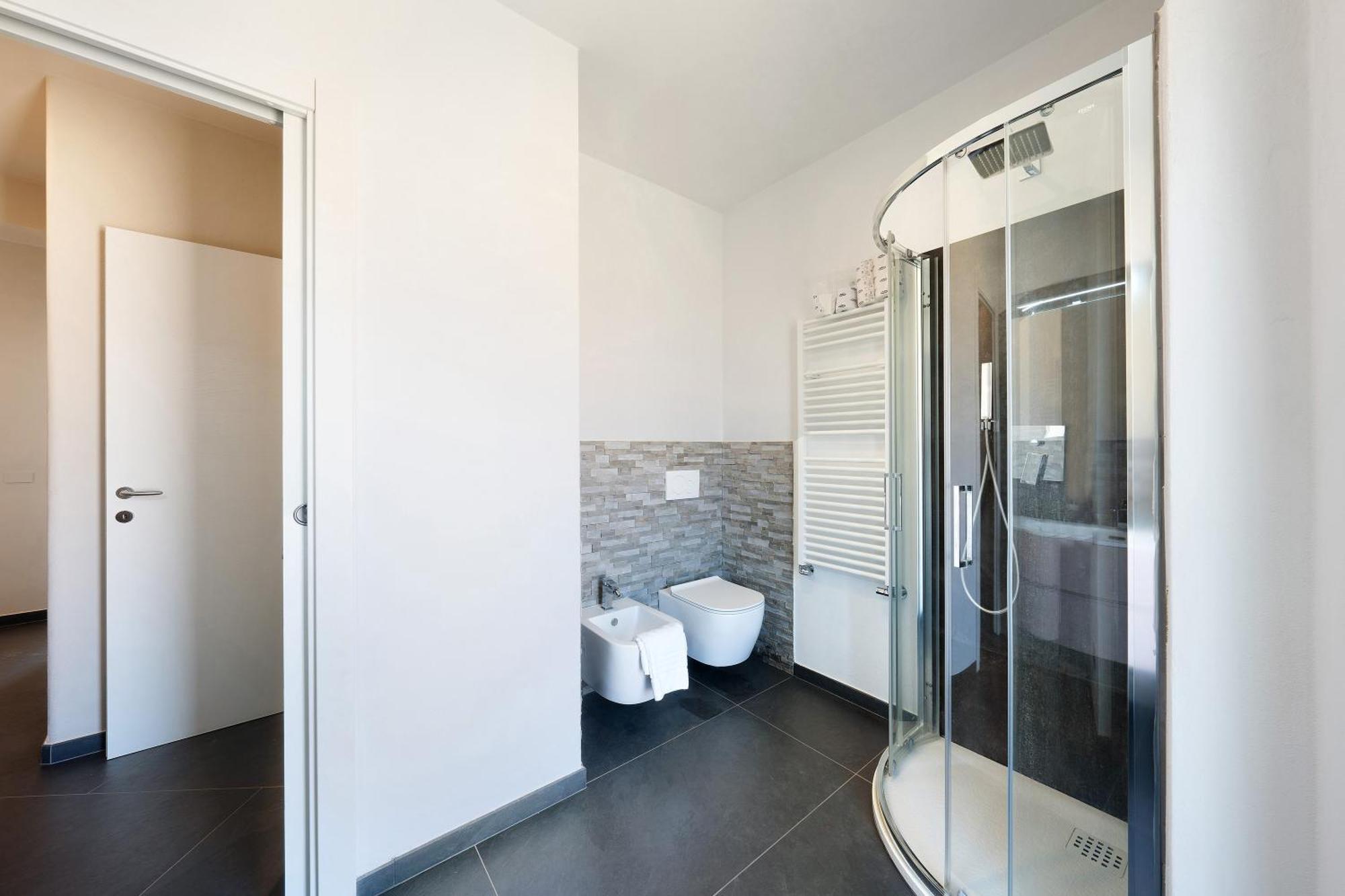 Apartament Casa Mario Levanto Zewnętrze zdjęcie