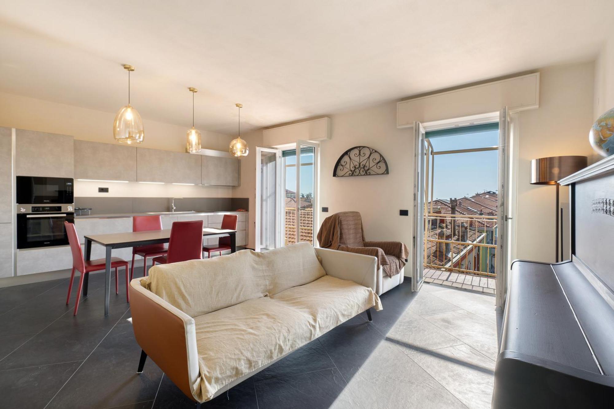 Apartament Casa Mario Levanto Zewnętrze zdjęcie