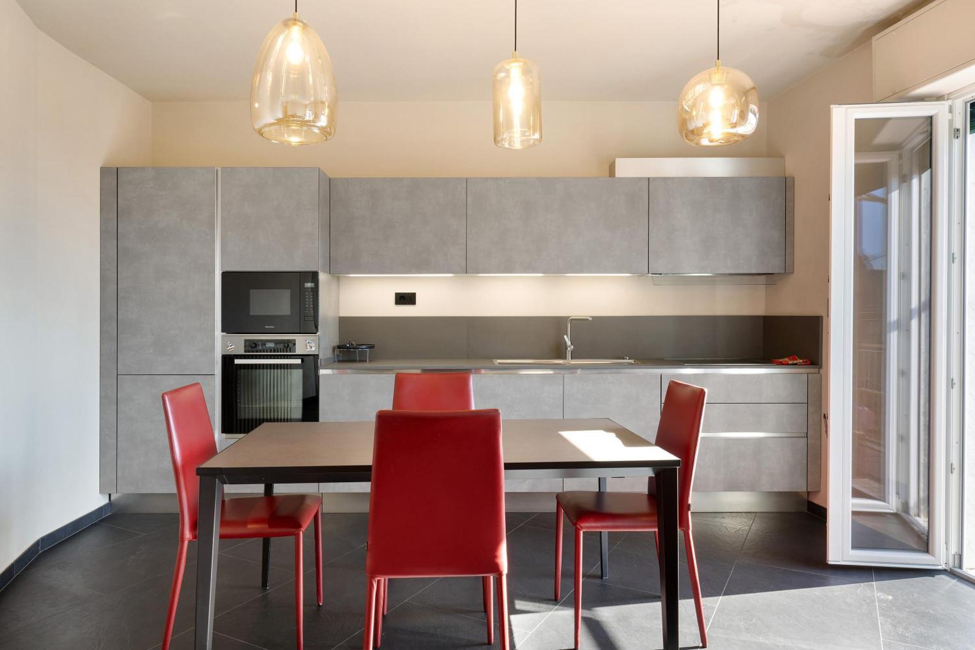 Apartament Casa Mario Levanto Zewnętrze zdjęcie