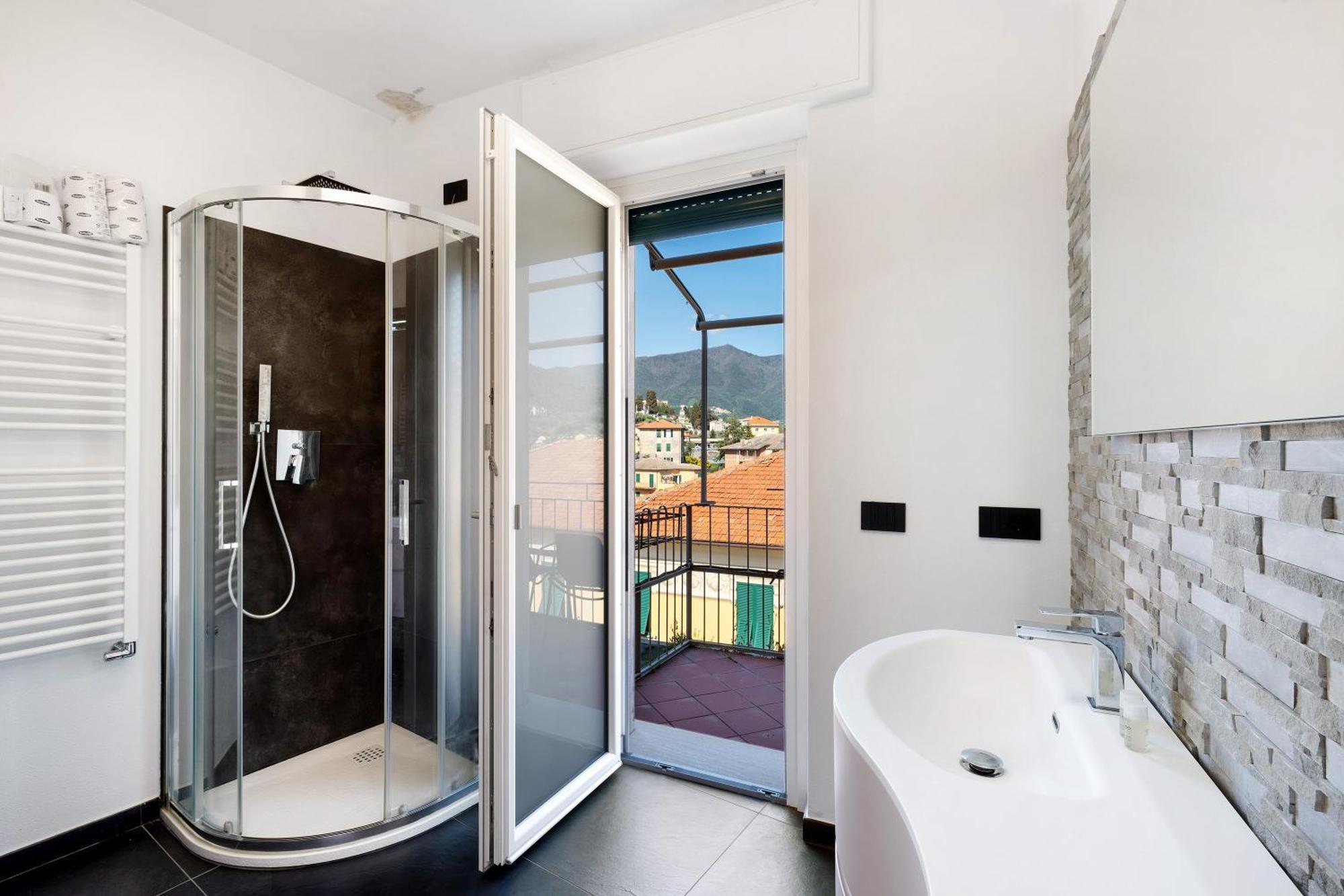 Apartament Casa Mario Levanto Zewnętrze zdjęcie