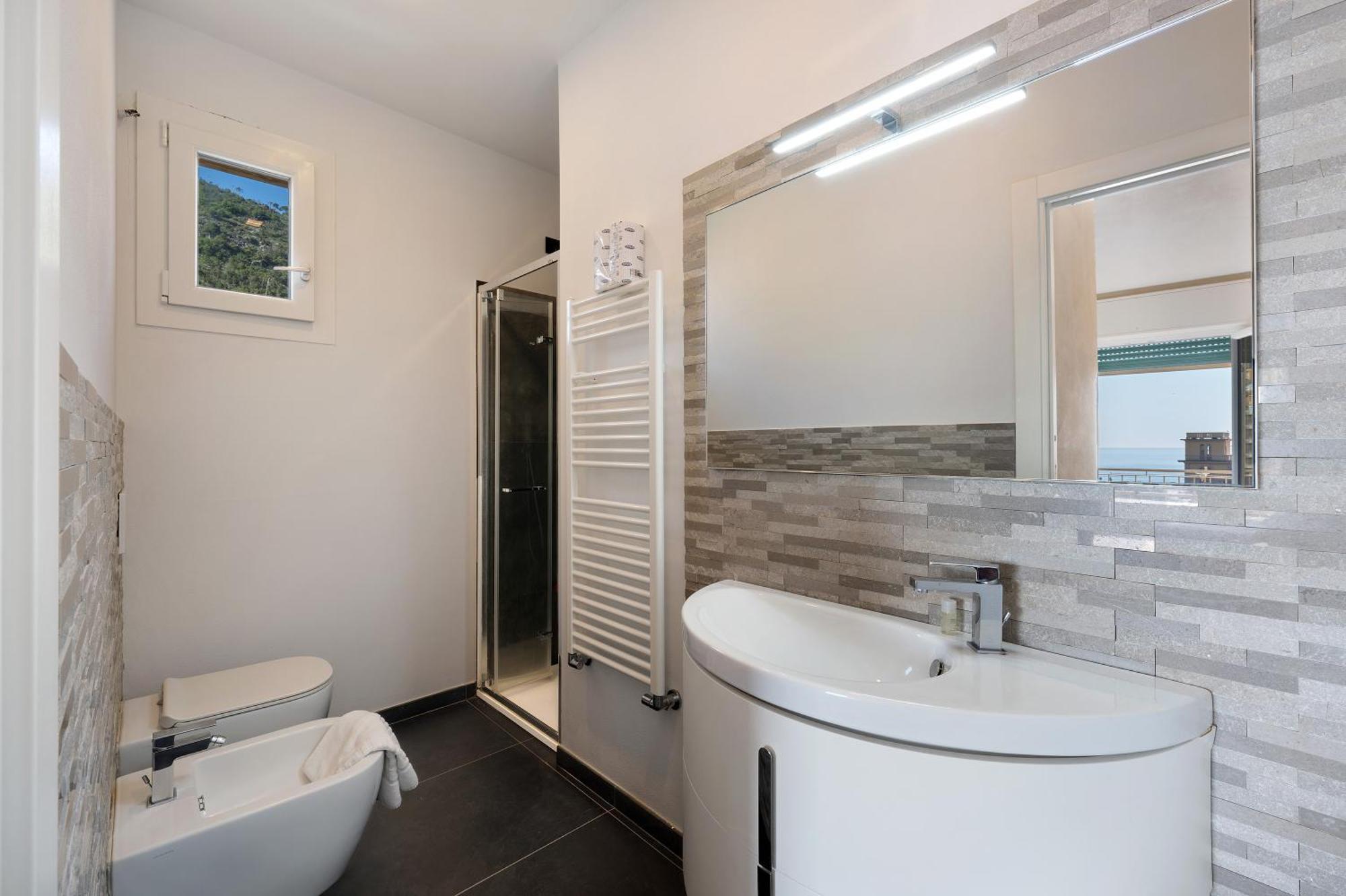 Apartament Casa Mario Levanto Zewnętrze zdjęcie