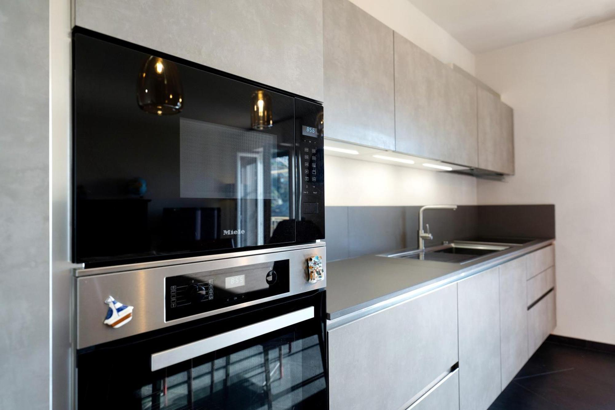 Apartament Casa Mario Levanto Zewnętrze zdjęcie