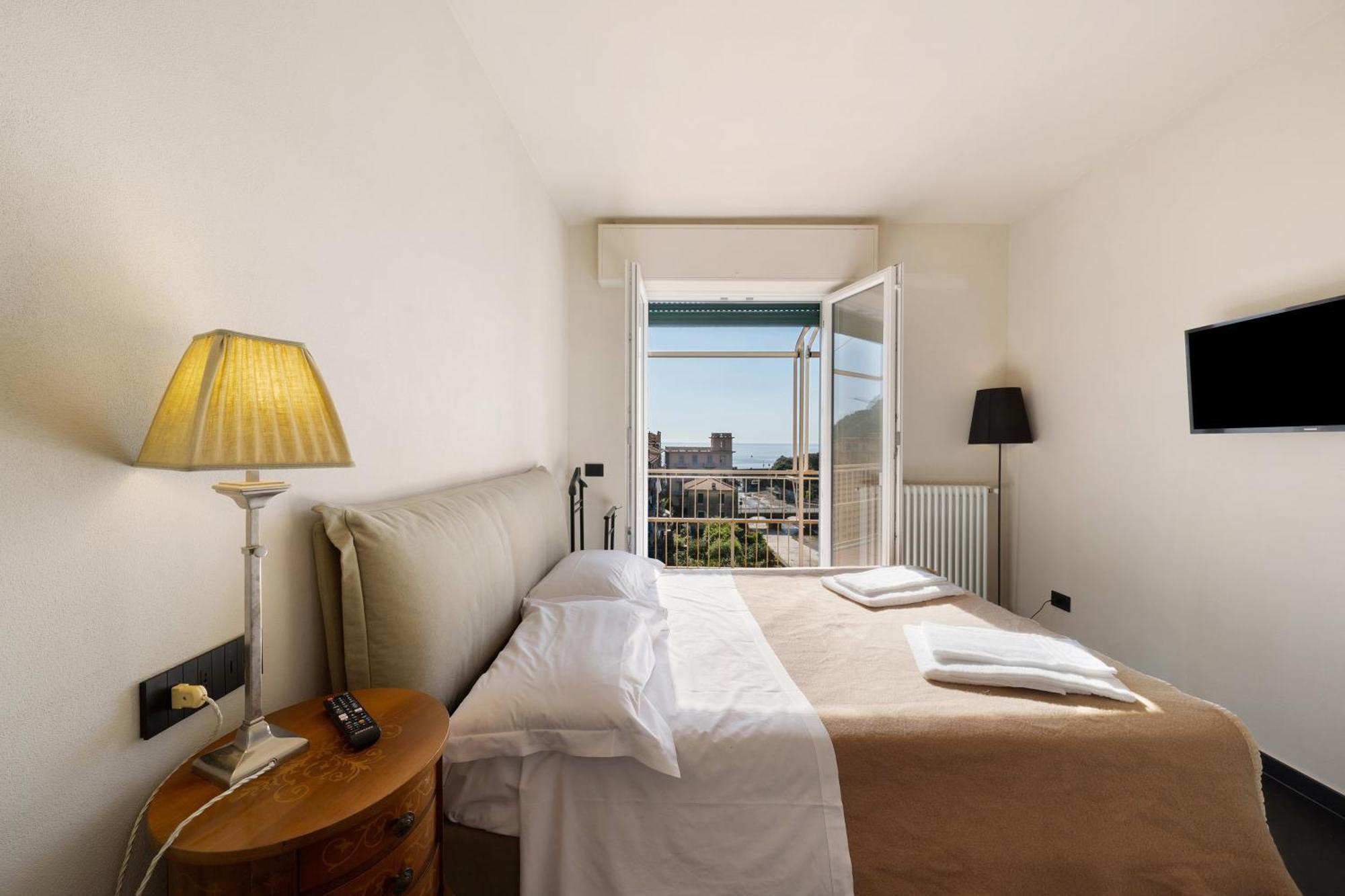 Apartament Casa Mario Levanto Zewnętrze zdjęcie
