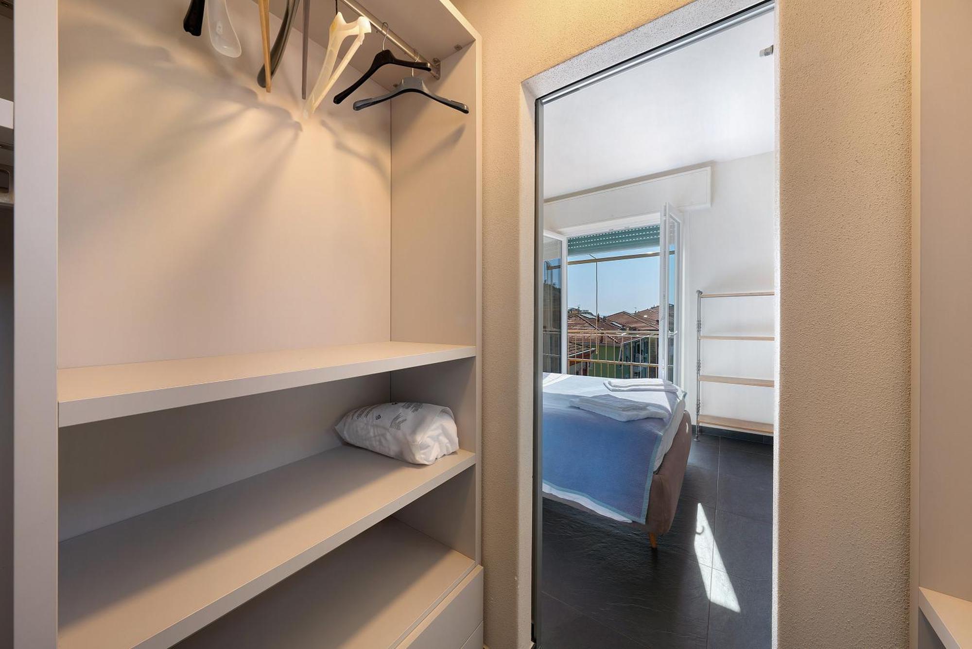 Apartament Casa Mario Levanto Zewnętrze zdjęcie